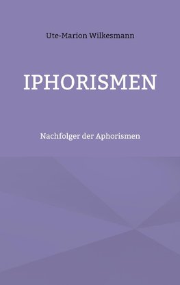 Iphorismen