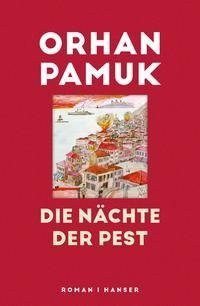 Die Nächte der Pest