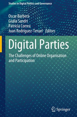 Digital Parties