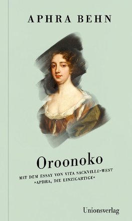 Oroonoko