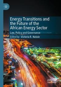 Energy Transitions and the Future of the African Energy Sector