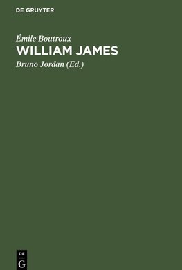 William James