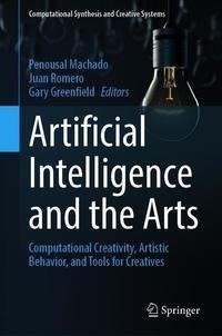 Artificial Intelligence and the Arts