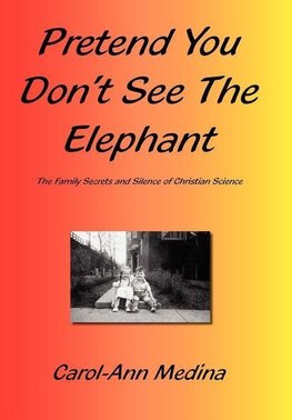 Pretend You Don't See The Elephant