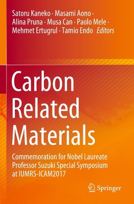 Carbon Related Materials