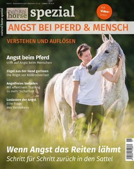 Natural Horse 36 Sonderausgabe