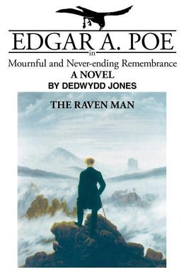 The Raven Man