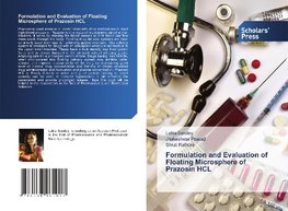 Formulation and Evaluation of Floating Microsphere of Prazosin HCL