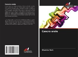 Cancro orale