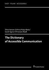 The Dictionary of Accessible Communication