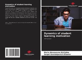 Dynamics of student learning motivation