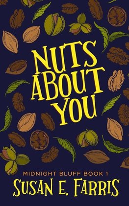 Nuts About You