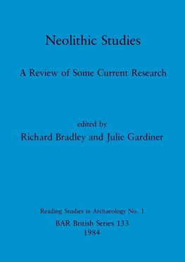 Neolithic Studies