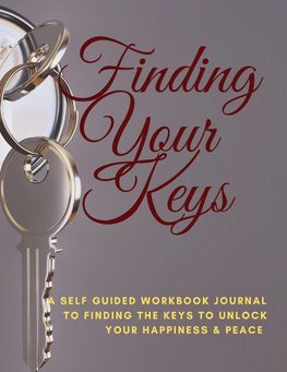 Finding Your Keys