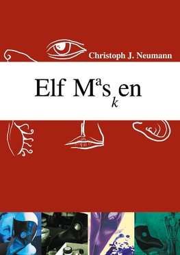 Elf Masken