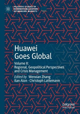 Huawei Goes Global