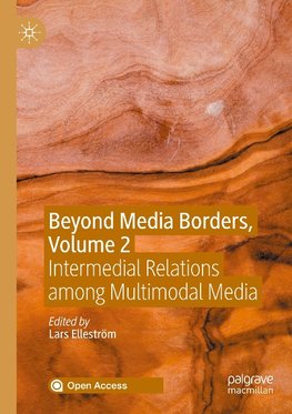 Beyond Media Borders, Volume 2