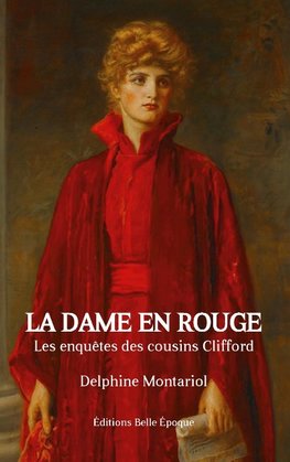 La dame en rouge