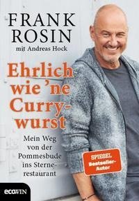 Ehrlich wie 'ne Currywurst