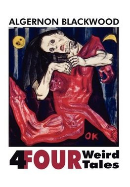 Four Weird Tales