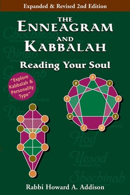 The Enneagram and Kabbalah (2nd Edition)