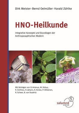 HNO-Heilkunde