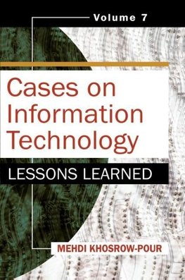 Cases on Information Technology