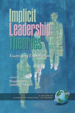 Implicit Leadership Theories