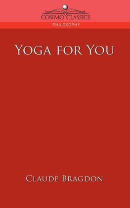 Yoga for You