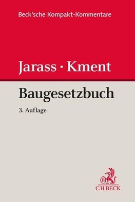 Baugesetzbuch