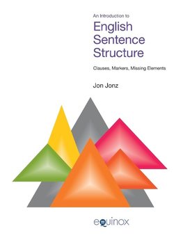 An Introduction to English Sentence Structure