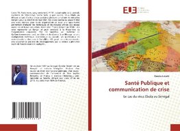 Santé Publique et communication de crise