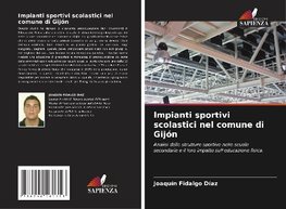 Impianti sportivi scolastici nel comune di Gijón