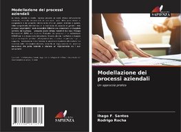 Modellazione dei processi aziendali