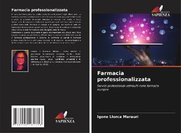 Farmacia professionalizzata