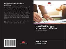 Modélisation des processus d'affaires