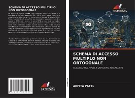 SCHEMA DI ACCESSO MULTIPLO NON ORTOGONALE