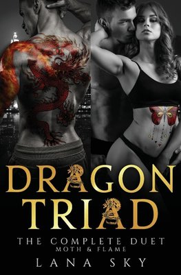 The Complete Dragon Triad Duet