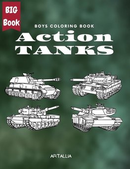 Action Tanks