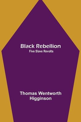 Black Rebellion