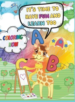 Trace A-Z Workbook