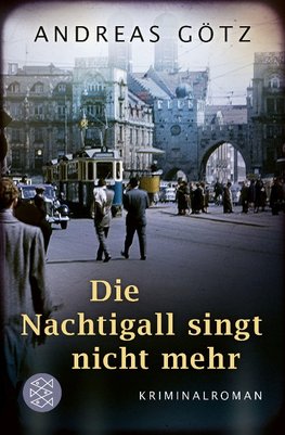 Die Nachtigall singt nicht mehr