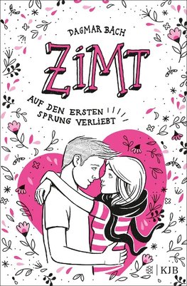 Zimt - Auf den ersten Sprung verliebt