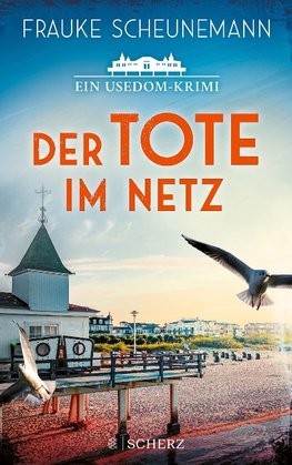 Der Tote im Netz