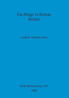 Ear-Rings in Roman Britain