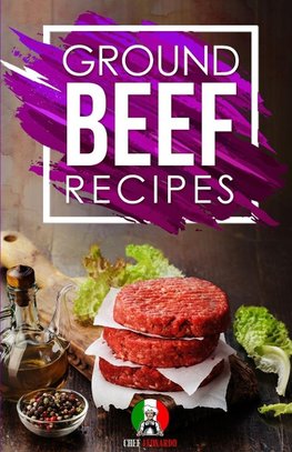 Ground Beef Recipes