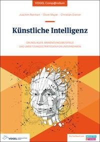 Künstliche Intelligenz - eine Einführung