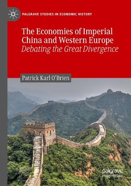 The Economies of Imperial China and Western Europe