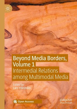 Beyond Media Borders, Volume 1