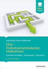 FEM - Freiheitseinschränkende Maßnahmen